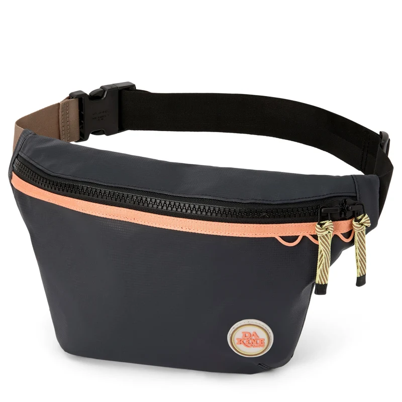 Dakine Renovation Hip Pack - Riñonera 32 cm (schwarz)