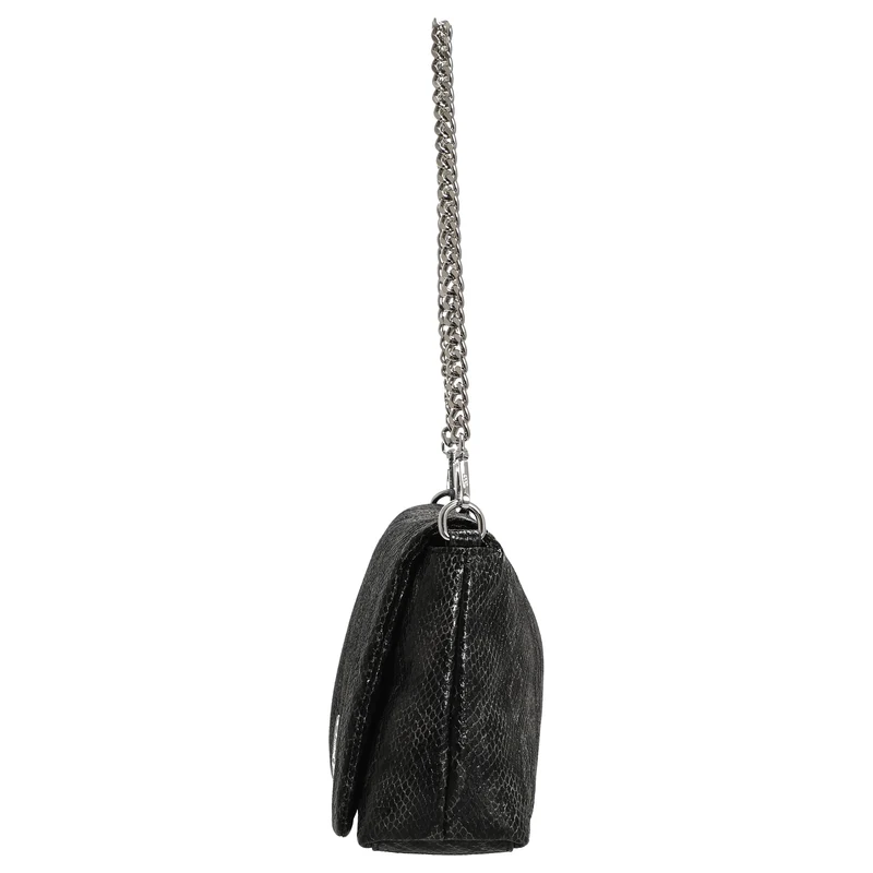 Joop Jeans Confetto Boa Solar - Bolso de hombro S 24 cm (black)