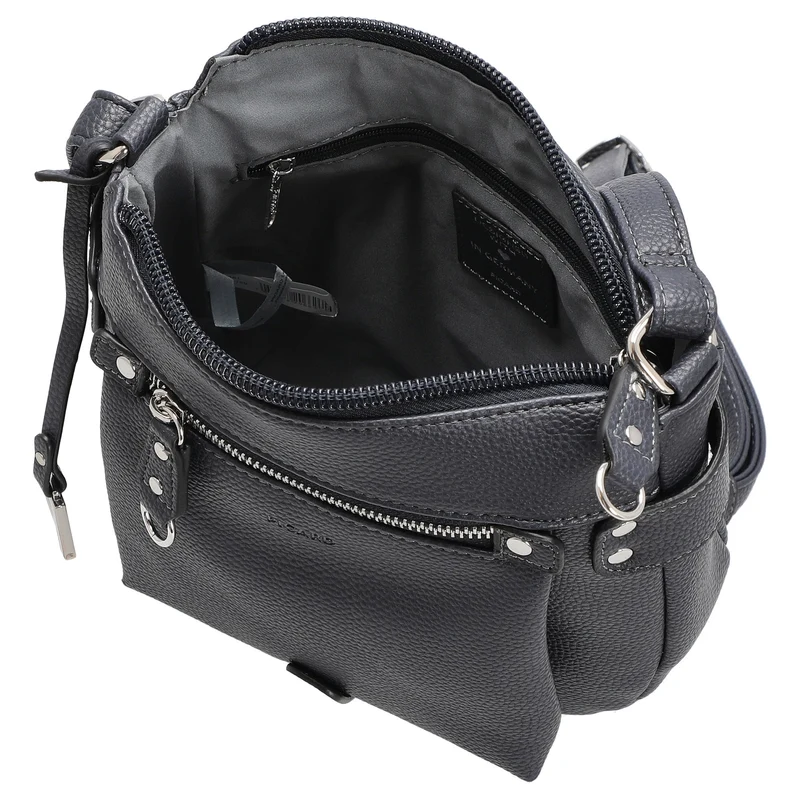 Picard Loire - Bolso bandolera 21 cm (ozean)
