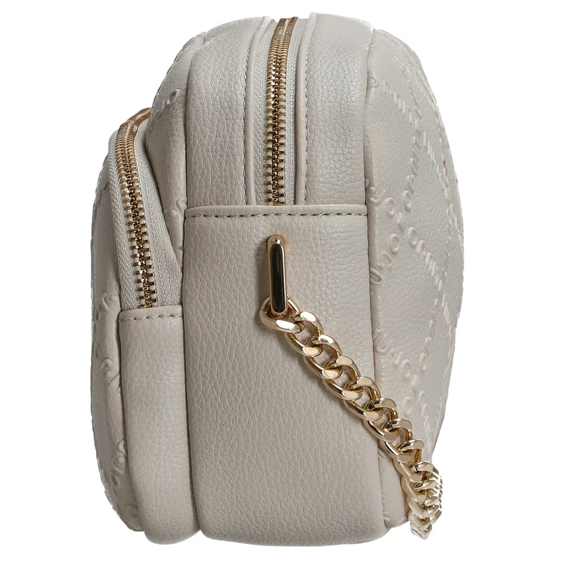 Liu Jo Adonide Camera Case M - Bolso bandolera 22 cm (marmo)