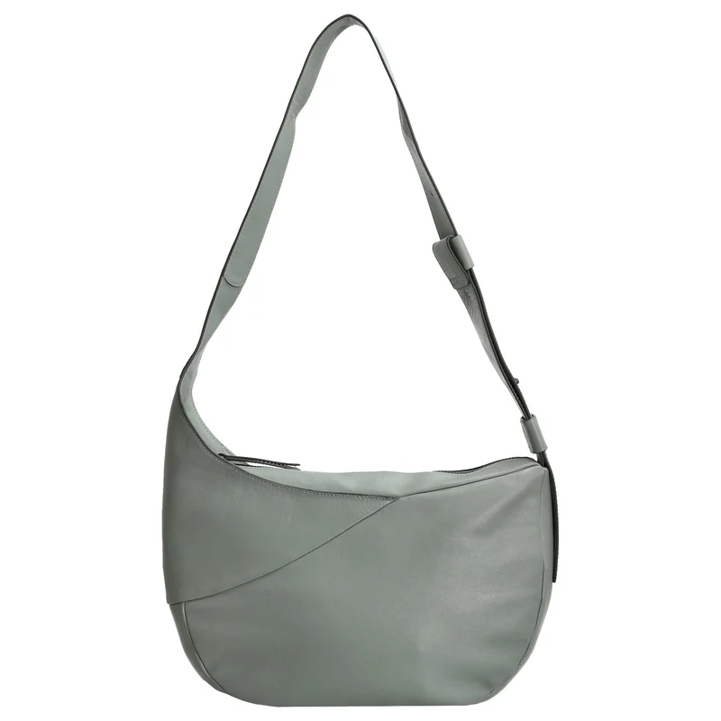 aunts & uncles Jamies Orchard Blossom - Bolso de hombro 32 cm (sage green)