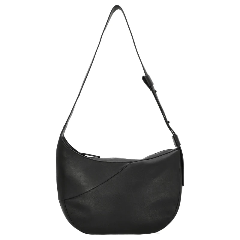 aunts & uncles Jamies Orchard Blossom - Bolso de hombro 32 cm (jet black)