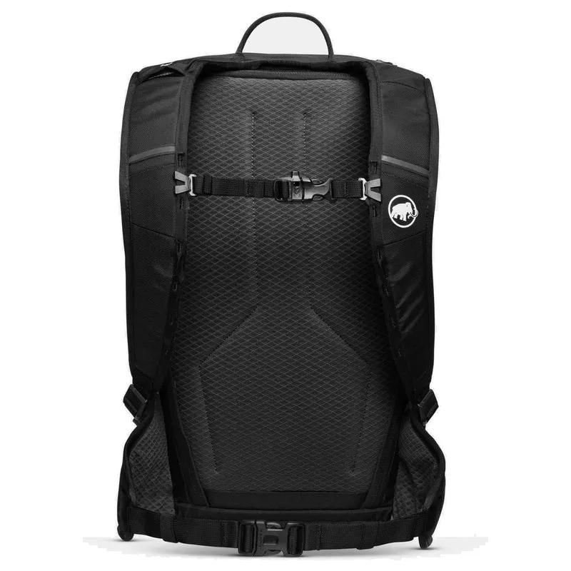 Mammut Nirvana 28 - Mochila de esquí de travesía 50 cm (black)