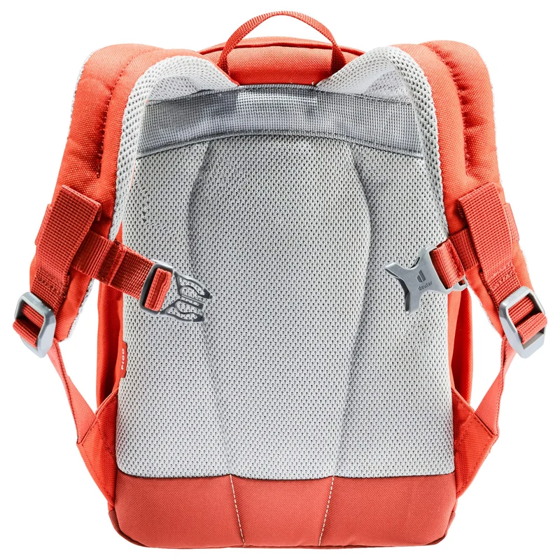 Deuter Family Pico 5 - Mochila infantil 28 cm (papaya-lava)
