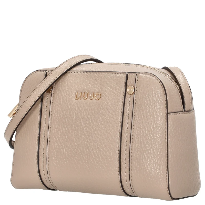 Liu Jo Fluida - Bolso bandolera S 23 cm (neutro)