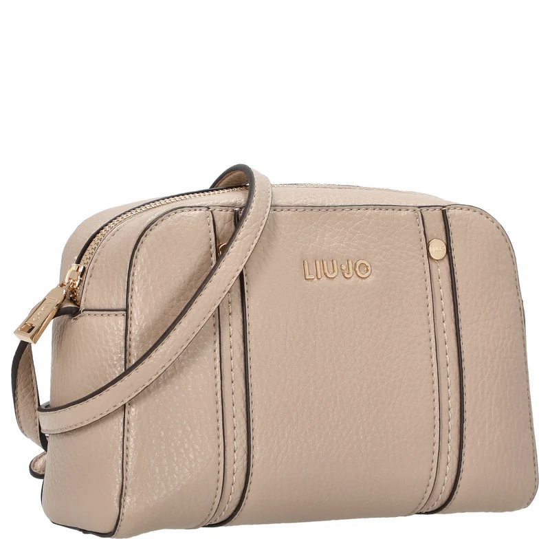 Liu Jo Fluida - Bolso bandolera S 23 cm (neutro)
