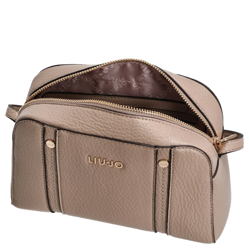 Liu Jo Fluida - Bolso bandolera S 23 cm (neutro)