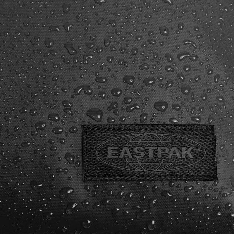 Eastpak selection Delegate + - Bolso de hombro 17" 38.5 cm (tarp black 2)