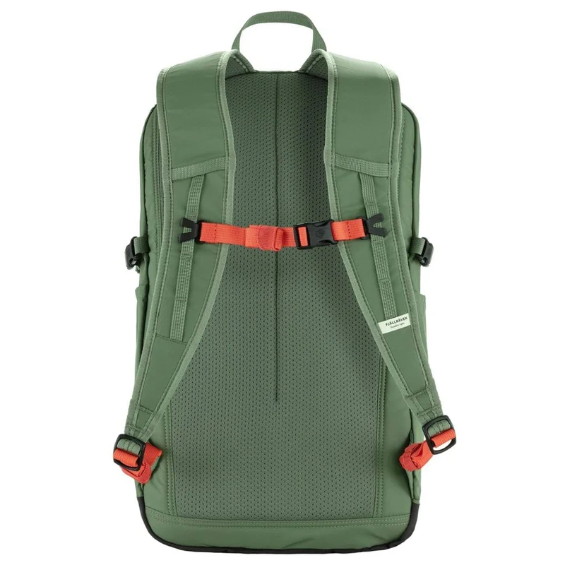 Fjällräven High Coast Backpack 24 - Mochila 49 cm (green)