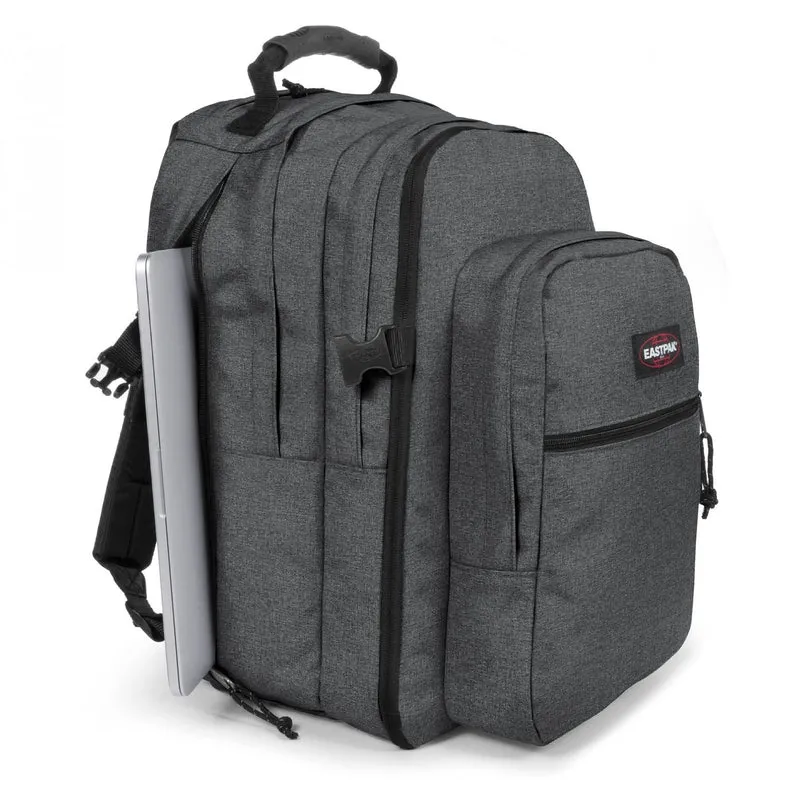 Eastpak Tutor 39 - Mochila 48 cm (black denim)