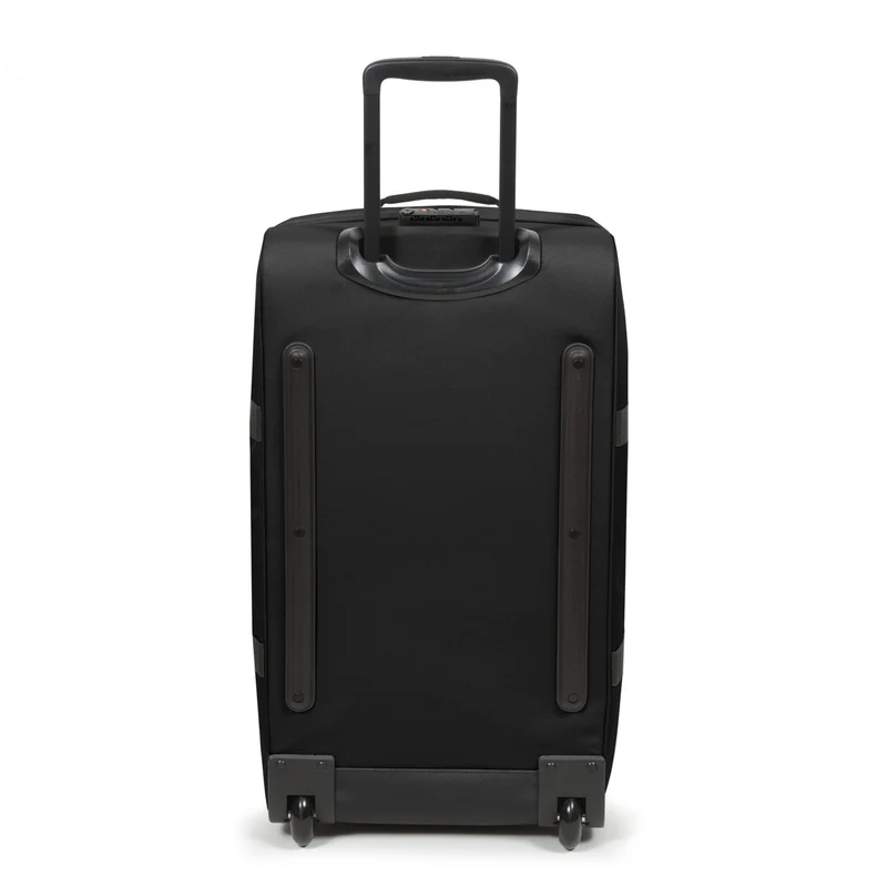 Eastpak Tranverz M 78 - Bolsa de viaje con ruedas 67 cm (black)