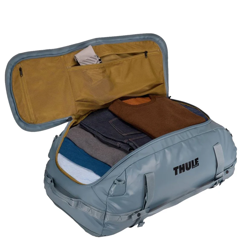 Thule Chasm 90 - Bolsa de viaje/Mochila 76.5 cm (pond)