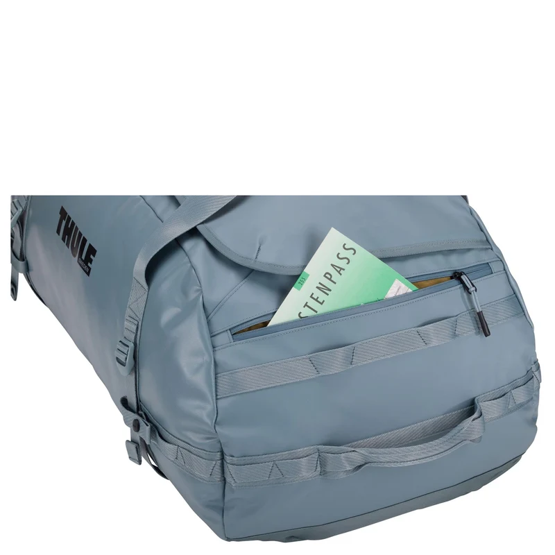 Thule Chasm 90 - Bolsa de viaje/Mochila 76.5 cm (pond)