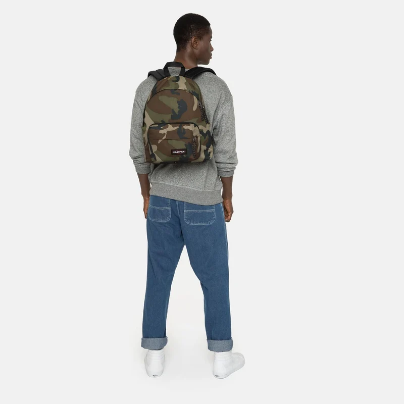 Eastpak selection Padded Traveller 20 - Mochila 41 cm (camo)