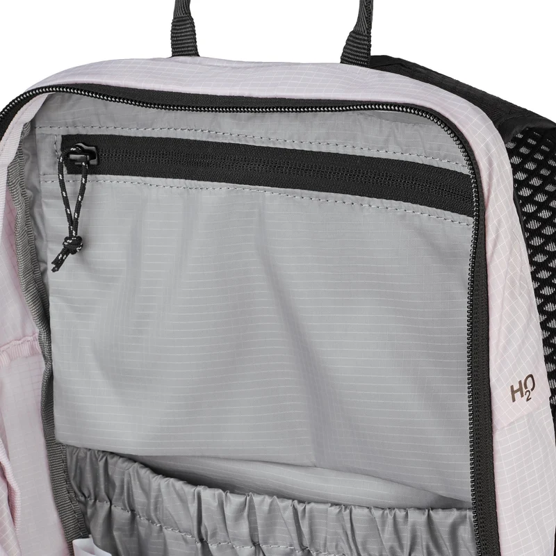 Mammut Aenergy 12 - Mochila de senderismo 46 cm (alpine calamint)