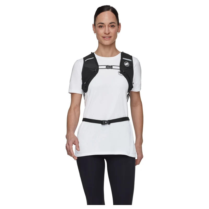 Mammut Aenergy 12 - Mochila de senderismo 46 cm (alpine calamint)