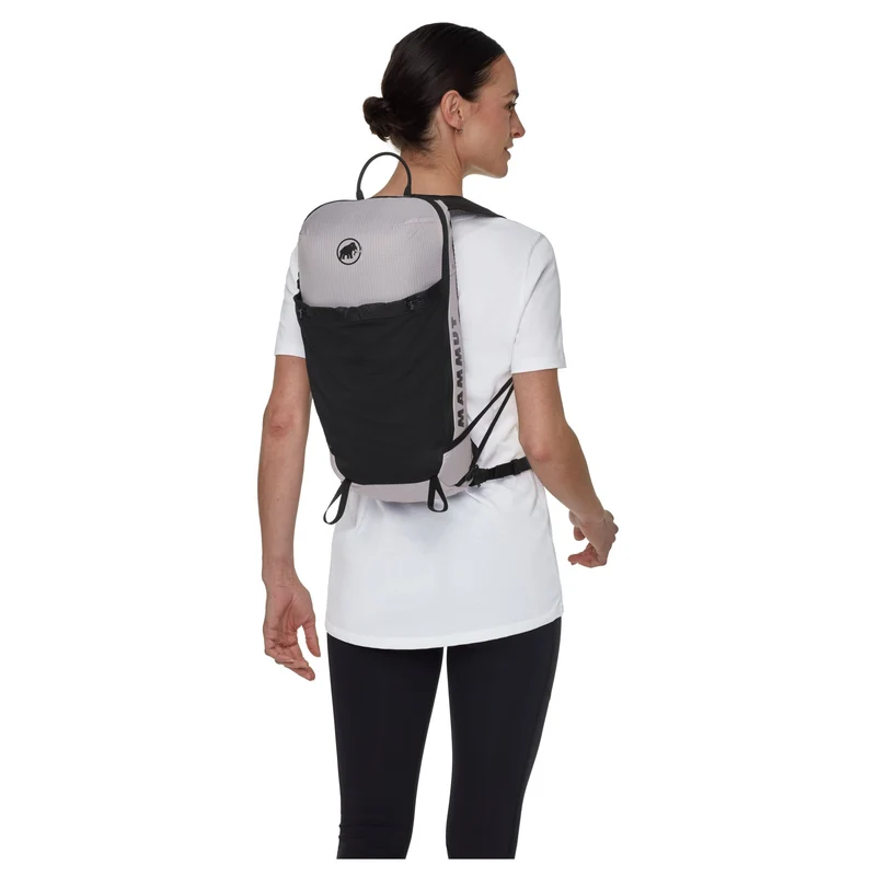 Mammut Aenergy 12 - Mochila de senderismo 46 cm (alpine calamint)