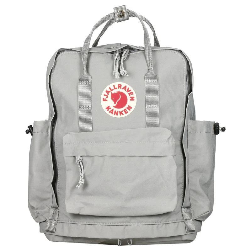 Fjällräven Kanken Outlong - Mochila 42 cm (fog)