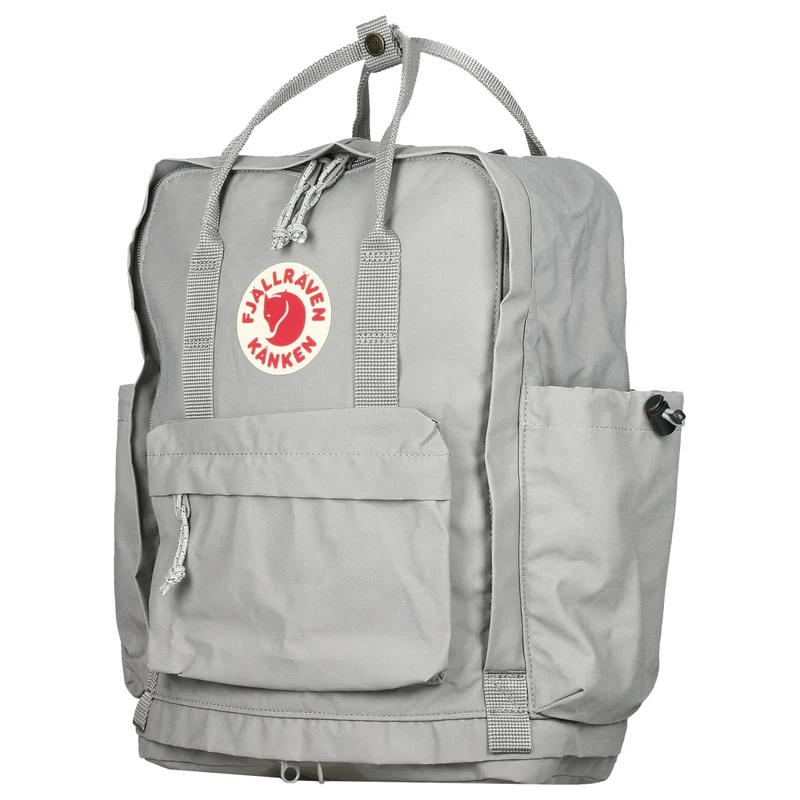Fjällräven Kanken Outlong - Mochila 42 cm (fog)