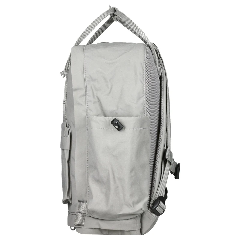 Fjällräven Kanken Outlong - Mochila 42 cm (fog)