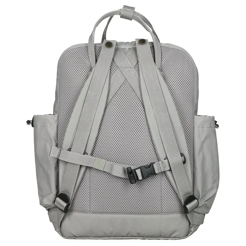 Fjällräven Kanken Outlong - Mochila 42 cm (fog)
