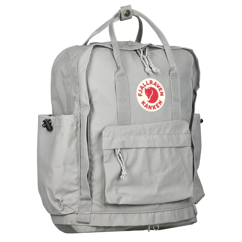 Fjällräven Kanken Outlong - Mochila 42 cm (fog)