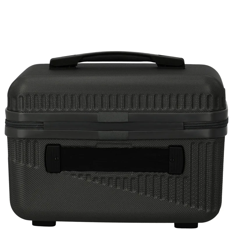 Travelite Bali - Neceser 36 cm (schwarz)