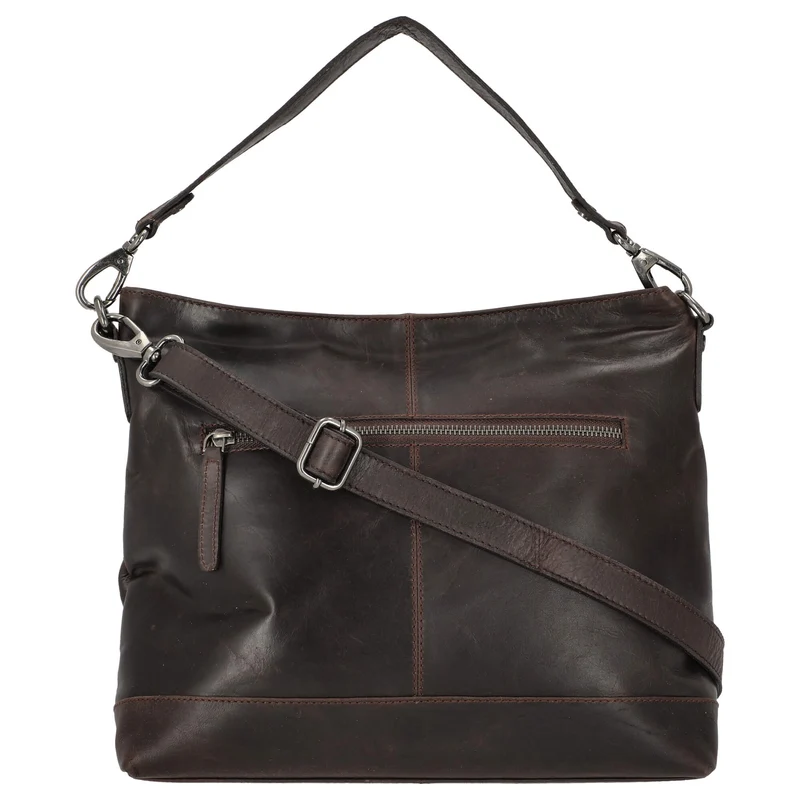 The Chesterfield Brand Amelia - Bolso de hombro Leder 32 cm (brown)