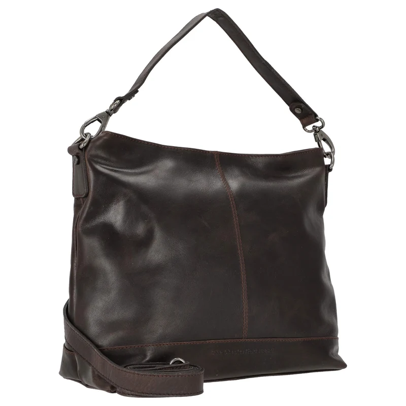 The Chesterfield Brand Amelia - Bolso de hombro Leder 32 cm (brown)