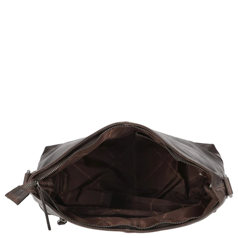 The Chesterfield Brand Amelia - Bolso de hombro Leder 32 cm (brown)