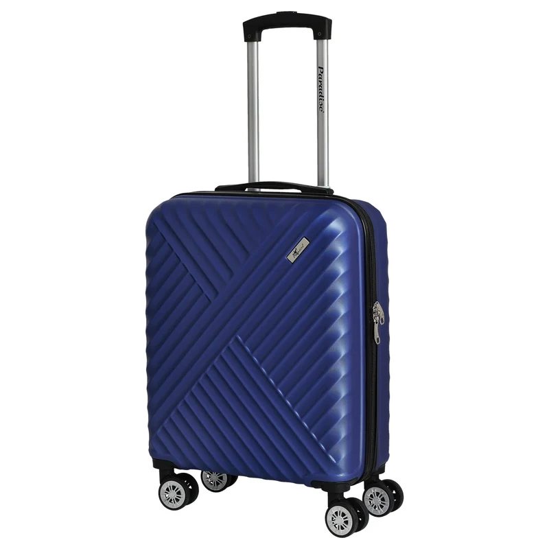 Paradise by CHECK.IN Kingston - Trolley de cabina con 4 ruedas 55 cm (blau)