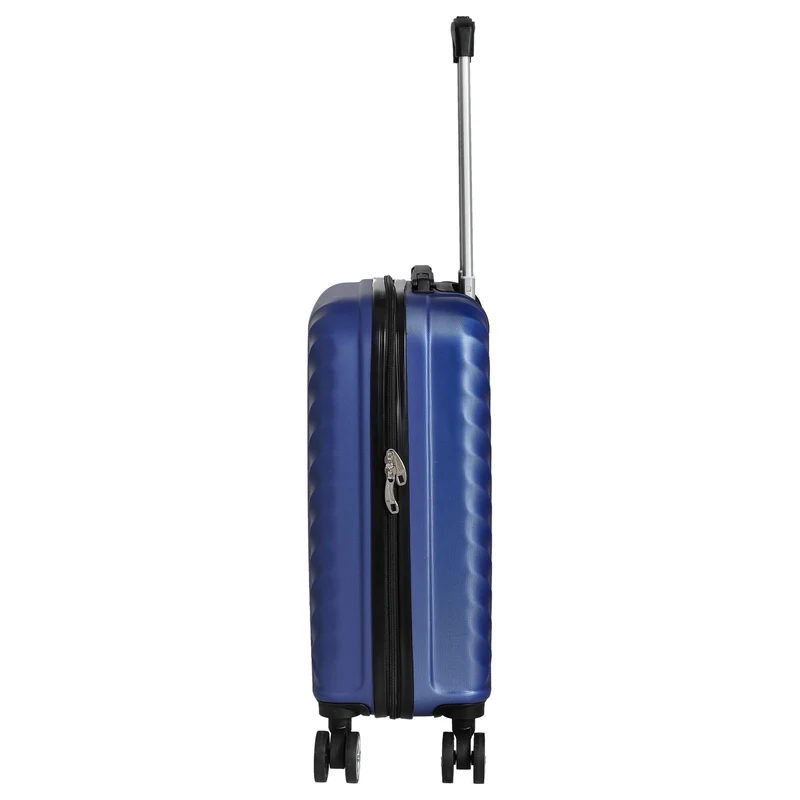 Paradise by CHECK.IN Kingston - Trolley de cabina con 4 ruedas 55 cm (blau)
