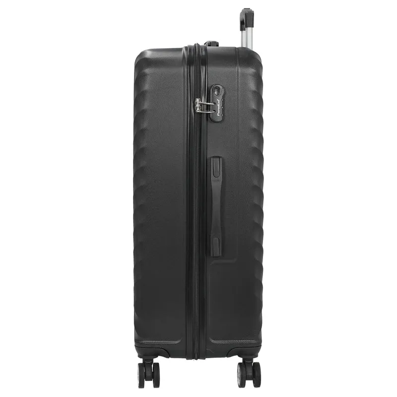Paradise by CHECK.IN Kingston - Trolley de 4 ruedas 77 cm (schwarz)