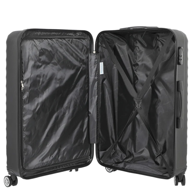 Paradise by CHECK.IN Kingston - Trolley de 4 ruedas 77 cm (schwarz)