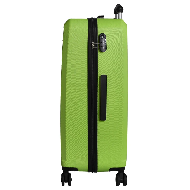 Paradise by CHECK.IN Havanna 2.0 - Trolley de 4 ruedas 78 cm (hellgrün)