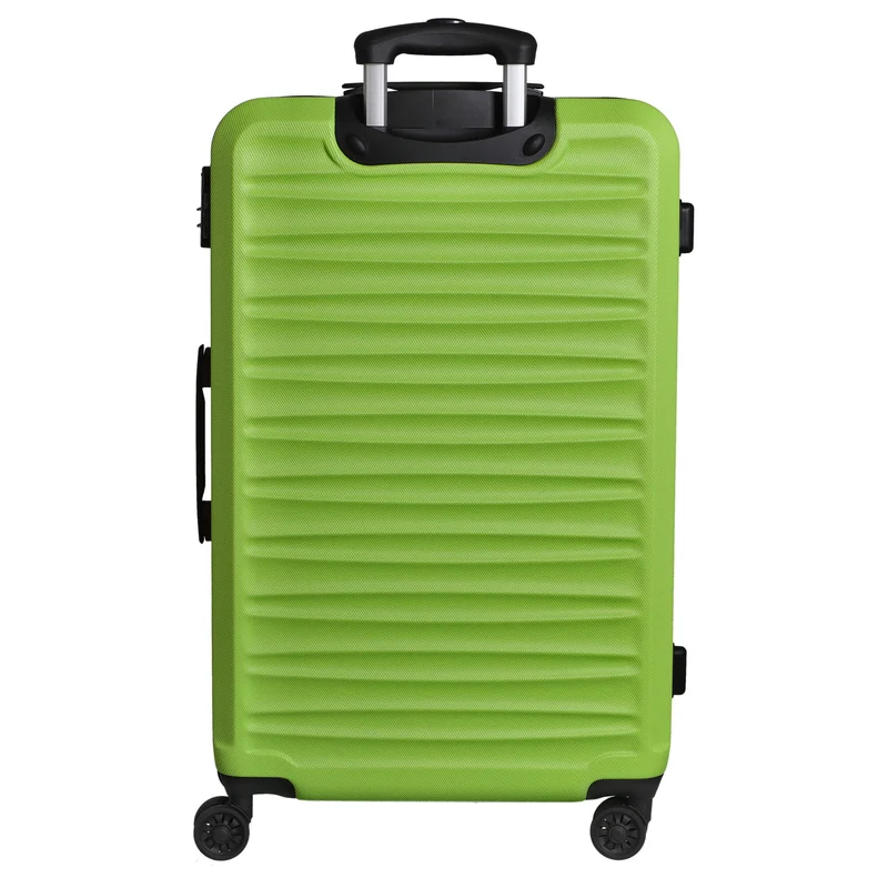 Paradise by CHECK.IN Havanna 2.0 - Trolley de 4 ruedas 78 cm (hellgrün)
