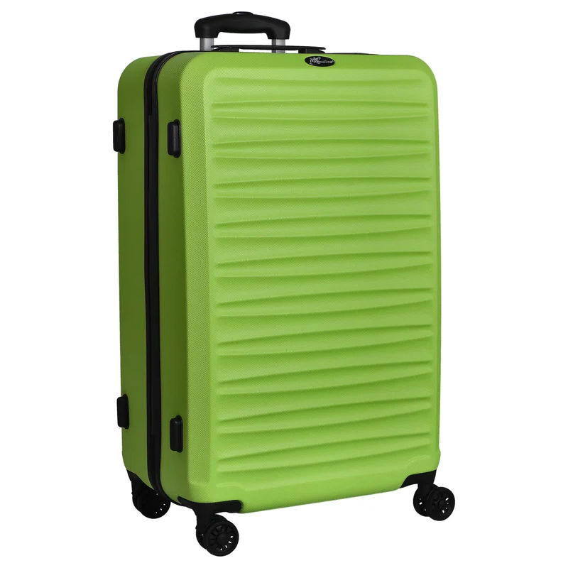 Paradise by CHECK.IN Havanna 2.0 - Trolley de 4 ruedas 78 cm (hellgrün)