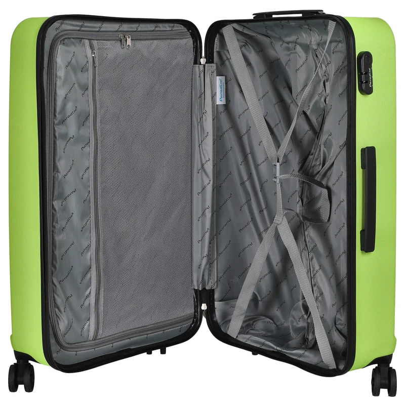 Paradise by CHECK.IN Havanna 2.0 - Trolley de 4 ruedas 78 cm (hellgrün)