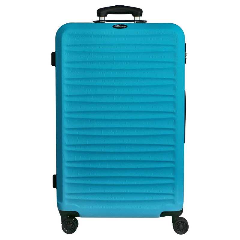 Paradise by CHECK.IN Havanna 2.0 - Trolley de 4 ruedas 78 cm (türkis)