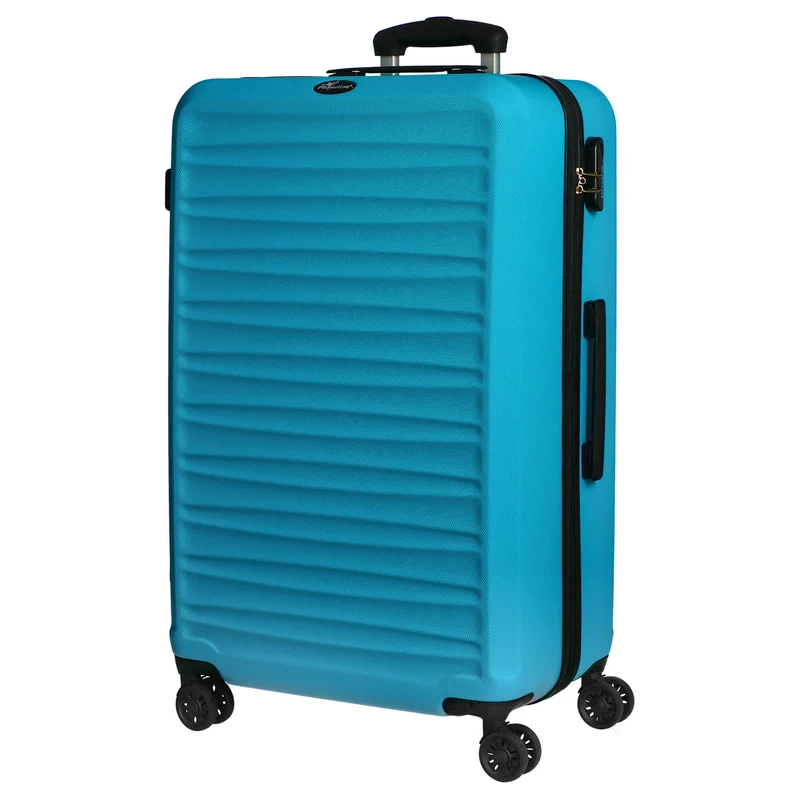 Paradise by CHECK.IN Havanna 2.0 - Trolley de 4 ruedas 78 cm (türkis)