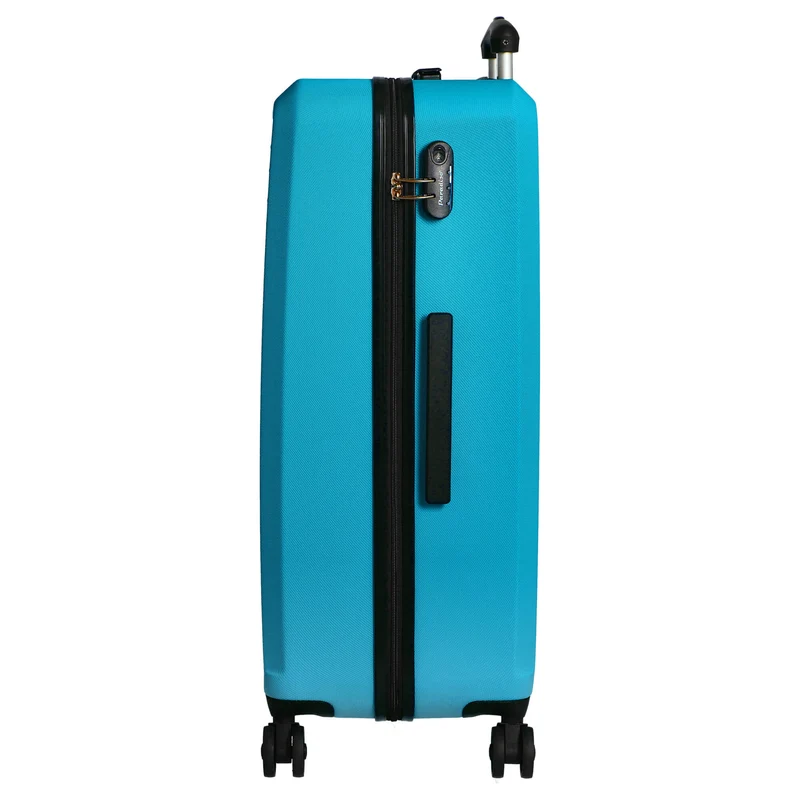 Paradise by CHECK.IN Havanna 2.0 - Trolley de 4 ruedas 78 cm (türkis)