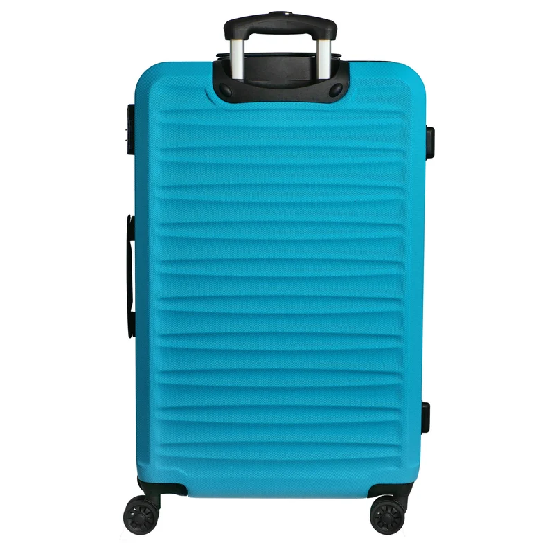 Paradise by CHECK.IN Havanna 2.0 - Trolley de 4 ruedas 78 cm (türkis)