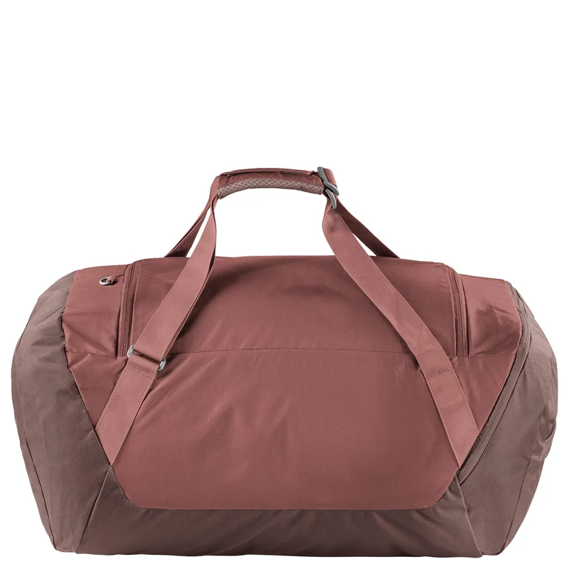 Deuter Duffel 70 - Bolsa de viaje 68 cm (caspia-raisin)