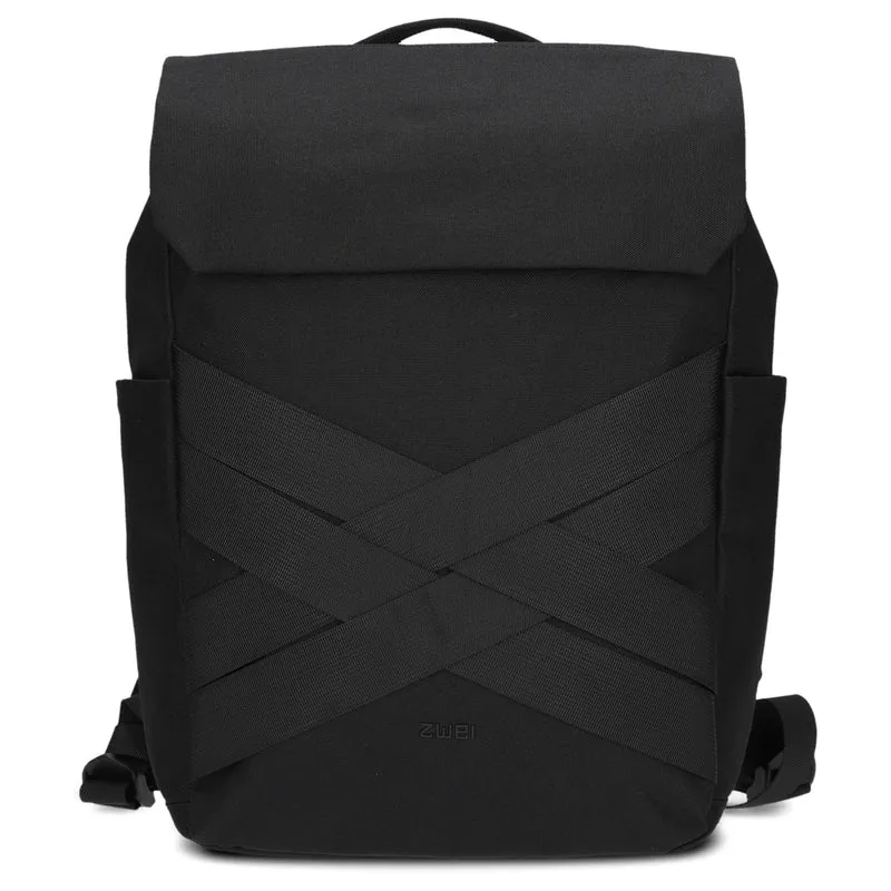 zwei Alex - Mochila 40 cm (black)