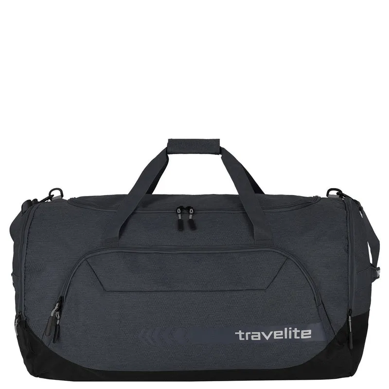 Travelite Kick-Off - Bolsa de viaje 70 cm XL (anthracite)