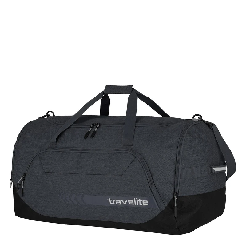 Travelite Kick-Off - Bolsa de viaje 70 cm XL (anthracite)