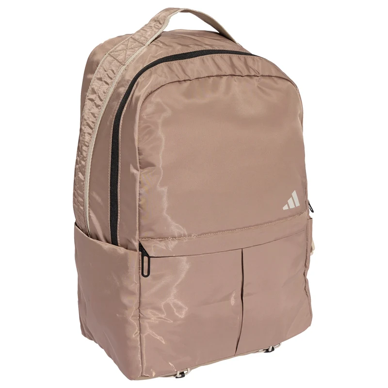 adidas Yoga - Mochila 42 cm (chalky brown/beige)
