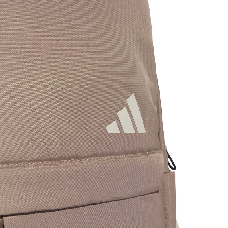 adidas Yoga - Mochila 42 cm (chalky brown/beige)