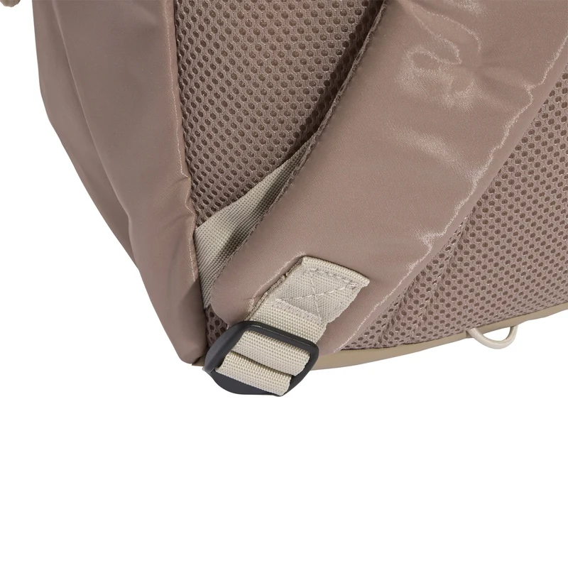 adidas Yoga - Mochila 42 cm (chalky brown/beige)