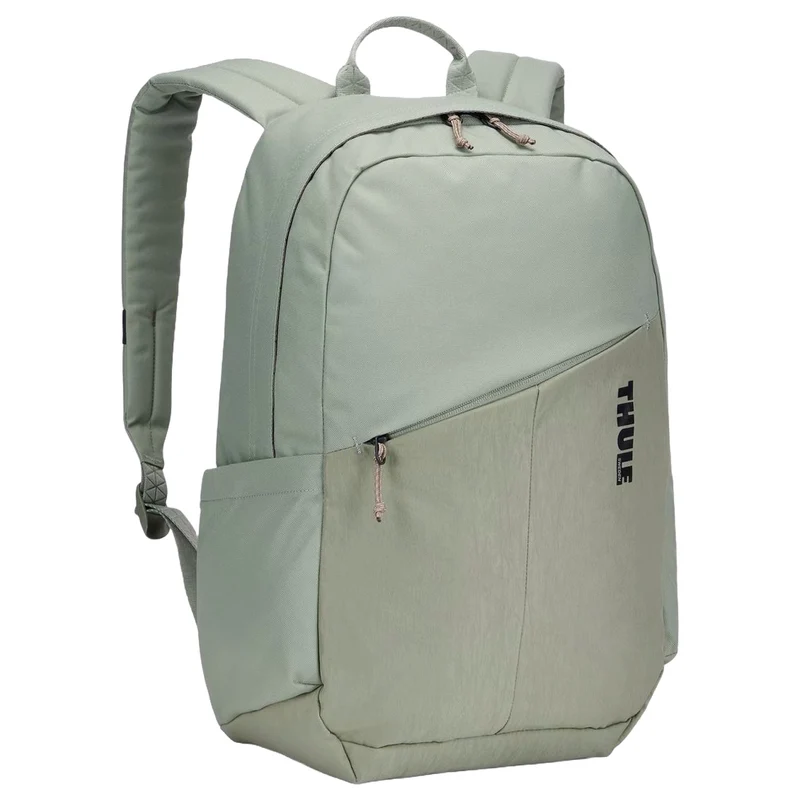Thule Notus 20 - Mochila 16" 45 cm (quiet green)